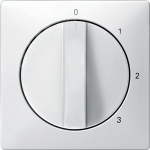 ЦЕНТР.ПЛАТА 3-Х СТУП. РЕГУЛ-РА, БЕЛЫЙ | MTN316919 | Schneider Electric - фото 2