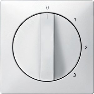 ЦЕНТР.ПЛАТА 3-Х СТУП. РЕГУЛ-РА, БЕЛЫЙ | MTN316919 | Schneider Electric - фото 4