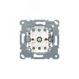 НАКЛАДКА Д/МЕХ.ПОВОРОТ.ВЫКЛ.ВЕНТ. | MTN317100 | Schneider Electric - фото 6