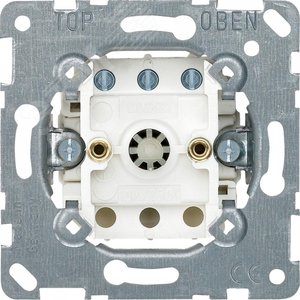 НАКЛАДКА Д/МЕХ.ПОВОРОТ.ВЫКЛ.ВЕНТ. | MTN317100 | Schneider Electric - фото 3