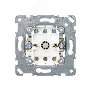 НАКЛАДКА Д/МЕХ.ПОВОРОТ.ВЫКЛ.ВЕНТ. | MTN317100 | Schneider Electric - фото 7