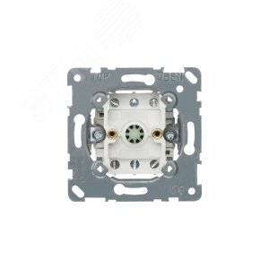 МЕХ-М ВЫКЛЮЧАТЕЛЯ ПОВОРОТН. ДЛЯ ЖАЛЮЗЕЙ | MTN317200 | Schneider Electric - фото 6