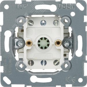 МЕХ-М ВЫКЛЮЧАТЕЛЯ ПОВОРОТН. ДЛЯ ЖАЛЮЗЕЙ | MTN317200 | Schneider Electric - фото 2