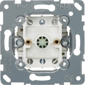 МЕХ-М ВЫКЛЮЧАТЕЛЯ ПОВОРОТН. ДЛЯ ЖАЛЮЗЕЙ | MTN317200 | Schneider Electric - фото 4