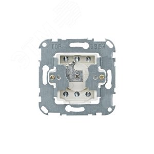 МЕХ. ВЫКЛ. УПРАВ. ЖАЛЮЗИ ПОВОРОТНЫЙ, 10А, 250В, С ЗАМКОМ | MTN318901 | Schneider Electric - фото 6