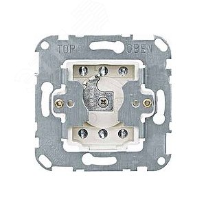 МЕХ. ВЫКЛ. УПРАВ. ЖАЛЮЗИ ПОВОРОТНЫЙ, 10А, 250В, С ЗАМКОМ | MTN318901 | Schneider Electric - фото 7