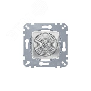 МЕХ.СИГН.ЛАМПЫ E10 ЗЕЛ/ЖЕЛ/ПРОЗ.КОЛПАЧОК | MTN319017 | Schneider Electric - фото 6
