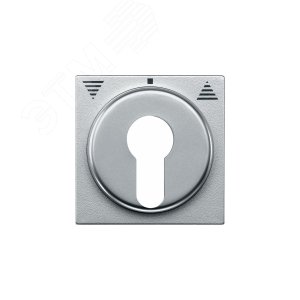 ЦЕНТР.ПЛАТА Д/МЕХ.КНОП.ВЫКЛ Д/ЗАМ.ЦИЛ.АН 6