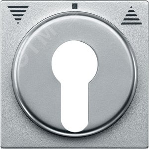 ЦЕНТР.ПЛАТА Д/МЕХ.КНОП.ВЫКЛ Д/ЗАМ.ЦИЛ.АН 3