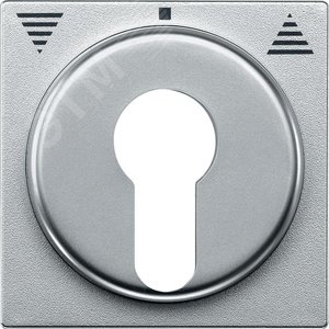 ЦЕНТР.ПЛАТА Д/МЕХ.КНОП.ВЫКЛ Д/ЗАМ.ЦИЛ.АН 4