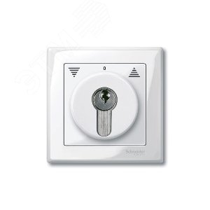 Ц. ПЛАТА ДЛЯ ПЕР-ЛЯ С ФИКСАТОРОМ | MTN319519 | Schneider Electric - фото 5