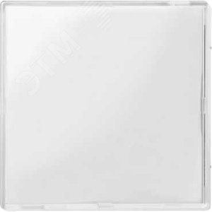 M-Creativ Накладка на одноклавишные механизмы 3