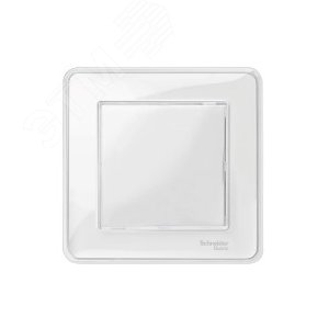 M-Creativ Накладка на одноклавишные механизмы 6