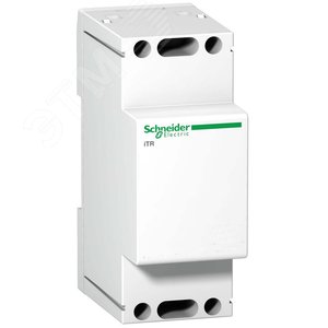 ЗВОНКОВЫЙ ТРАНСФОРМАТОР iTR 8ВА 8/12В | A9A15216 | Schneider Electric - фото 4