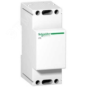 ЗВОНКОВЫЙ ТРАНСФОРМАТОР iTR 8ВА 8/12В | A9A15216 | Schneider Electric - фото 6