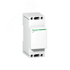 ЗВОНКОВЫЙ ТРАНСФОРМАТОР iTR 8ВА 8/12В | A9A15216 | Schneider Electric - фото 7