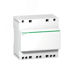 ТРАНСФОРМАТОР БЕЗОПАСН. iTR 63ВА 12/24В | A9A15222 | Schneider Electric - фото 7