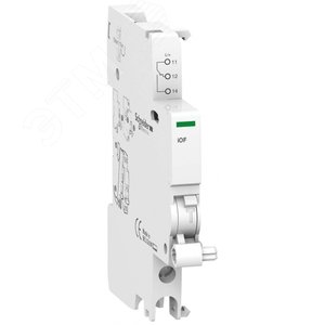 iOF КОНТАКТ СОСТОЯНИЯ (АКТИ 9) | A9A26924 | Schneider Electric - фото 2