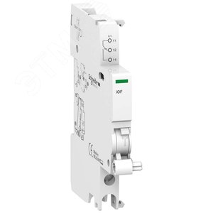 iOF КОНТАКТ СОСТОЯНИЯ (АКТИ 9) | A9A26924 | Schneider Electric - фото 4