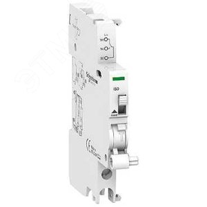 Контакт состояния iSD Acti 9 - фото 6