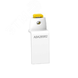 Защитные крышки винтов 1п для Vigi/iC60 (12шт) (A9A26982) - фото 6