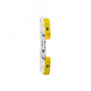ОСНОВАНИЕ ДЛЯ ВТЫЧН УСТ iC60 iID 18ММ - фото 7