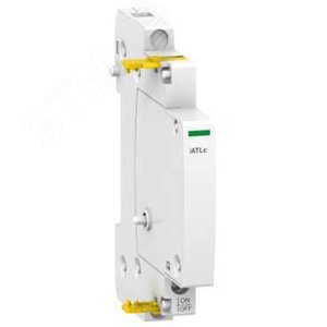 МОДУЛЬ ЦЕНТРАЛЬНОГО УПРАВЛЕНИЯ iATLc 24-240В АС ДЛ | A9C15404 | Schneider Electric - фото 6