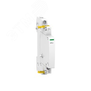МОДУЛЬ СИГНАЛИЗАЦИИ iATLs 24-240В АС/DC (A9C15405) - фото 6