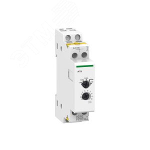 iATEt МОДУЛЬ ЗАДЕРЖКИ ВРЕМ. 24..240В AC | A9C15419 | Schneider Electric - фото 7