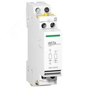 Фильтр помехоподавляющий iACTp 220..240В AC (A9C15920) - фото 6