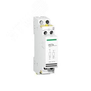 Фильтр помехоподавляющий iACTp 220..240В AC (A9C15920) - фото 7