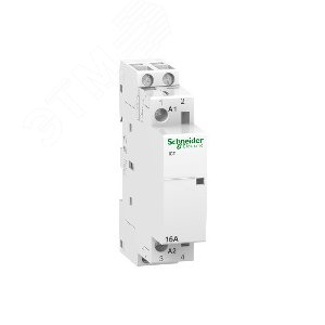 МОД КОНТАКТОР iCT16A 2НО 48В АС | A9C22212 | Schneider Electric - фото 8