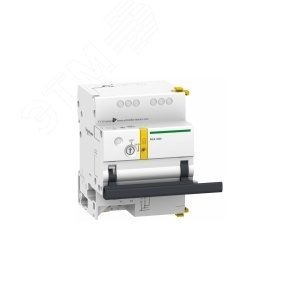 Acti 9 RCA мотор-редуктор для автоматов iC60 1P, 1P+N, 2P без интерфейса Ti24 | A9C70112 | Schneider Electric - фото 6
