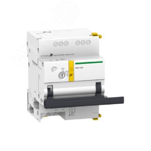 Acti 9 RCA мотор-редуктор для автоматов iC60 1P, 1P+N, 2P без интерфейса Ti24 | A9C70112 | Schneider Electric - фото 7