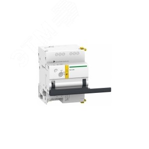 RCA Мотор-редуктор iC60 3P/4P без Ti24 (A9C70114) - фото 5