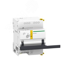 RCA Мотор-редуктор iC60 3P/4P без Ti24 (A9C70114) - фото 6