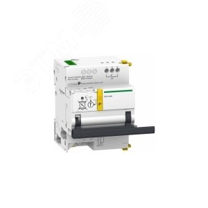 Acti 9 RCA мотор-редуктор для автоматов iC60 1P, 1P+N, 2P c интерфейсом Ti24 | A9C70122 | Schneider Electric - фото 6