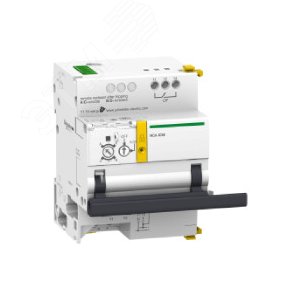 Acti 9 RCA мотор-редуктор для автоматов iC60 1P, 1P+N, 2P c интерфейсом Ti24 | A9C70122 | Schneider Electric - фото 7