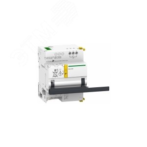 RCA Мотор-редуктор iC60 3P/4P с Ti24 - фото 6