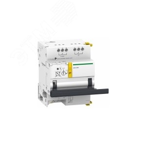 Acti 9 ARA автоматические устройства повторного включения для iC60 1P, 1P+N, 2P | A9C70132 | Schneider Electric - фото 6