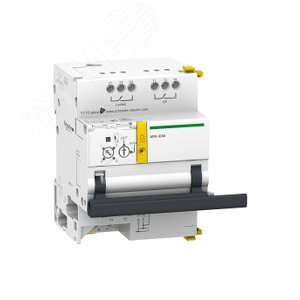 Acti 9 ARA автоматические устройства повторного включения для iC60 1P, 1P+N, 2P | A9C70132 | Schneider Electric - фото 7