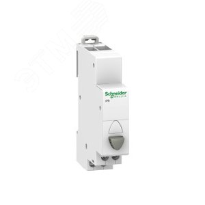 КНОПКА УПРАВЛЕНИЯ iPB СЕРАЯ 1НО+1НЗ | A9E18033 | Schneider Electric - фото 8
