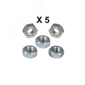 ШАЙБА PG21 | DE9EC21 | Schneider Electric 4