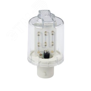 КРАСНЫЙ СВЕТОДИОД ПЕРЕМ. СВЕЧЕНИЯ 24 В DL2EKB4SB | DL2EKB4SB | Schneider Electric 5