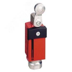 МЕТАЛ. КОНЦЕВОЙ ВЫКЛЮЧАТЕЛЬ 1НО2НЗ 3