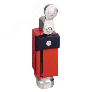 МЕТАЛ. КОНЦЕВОЙ ВЫКЛЮЧАТЕЛЬ 1НО2НЗ 4