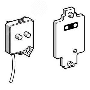 ДЕТАЛЬ ОРАНЖ. СВЕТОДИОДА 6