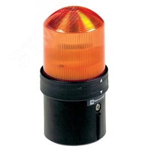 СВЕТОВАЯ КОЛОННА 70ММ ОРАНЖЕВАЯ XVBL1M5 | XVBL1M5 | Schneider Electric 3