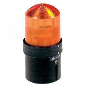 СВЕТОВАЯ КОЛОННА 70ММ ОРАНЖЕВАЯ XVBL1M5 | XVBL1M5 | Schneider Electric 4