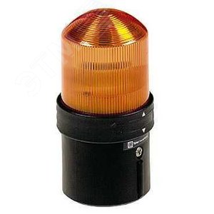 СВЕТОВАЯ КОЛОННА 70ММ ОРАНЖЕВАЯ XVBL1M5 | XVBL1M5 | Schneider Electric 6